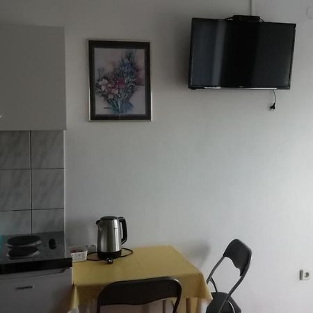 פאקוסטאן Apartments Bibijana מראה חיצוני תמונה