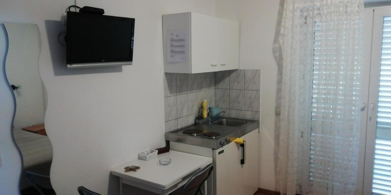 פאקוסטאן Apartments Bibijana מראה חיצוני תמונה