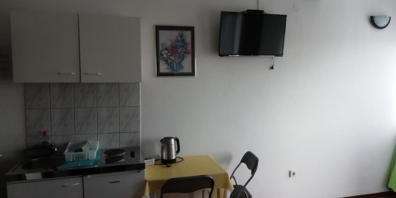פאקוסטאן Apartments Bibijana מראה חיצוני תמונה