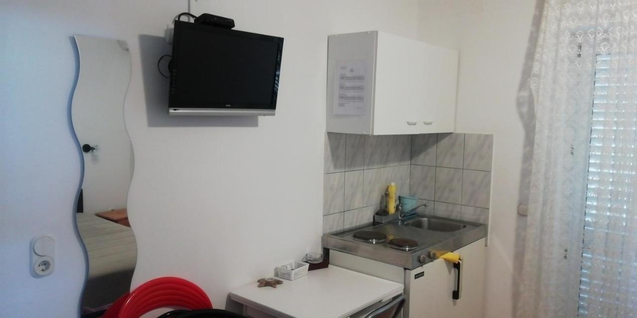 פאקוסטאן Apartments Bibijana מראה חיצוני תמונה