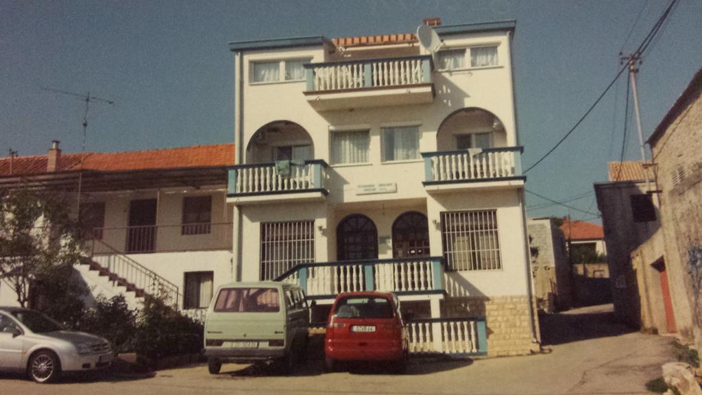 פאקוסטאן Apartments Bibijana חדר תמונה